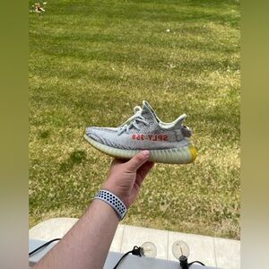 Yeezy 350 boost v2 - Blue Tint